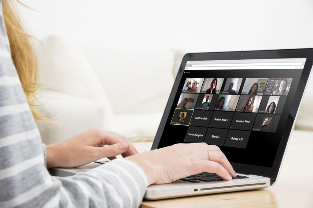 Responsive image