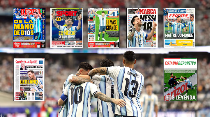 Responsive image